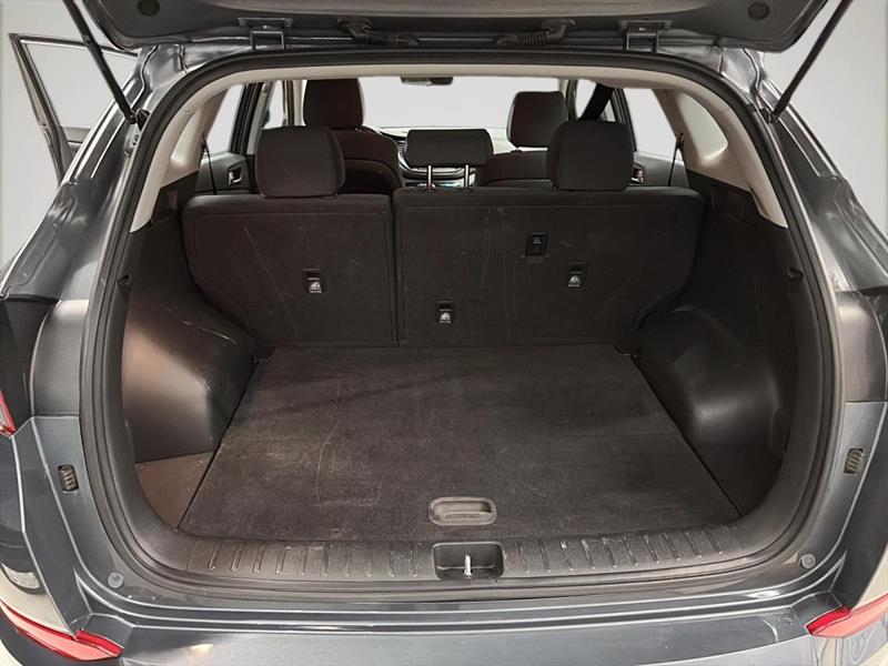 hyundai Tucson 2018 - 26