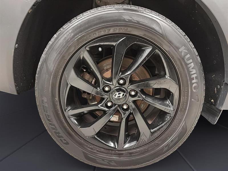 hyundai Tucson 2018 - 27