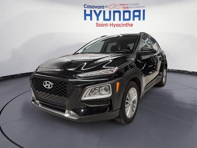 hyundai Kona 2020 - 2