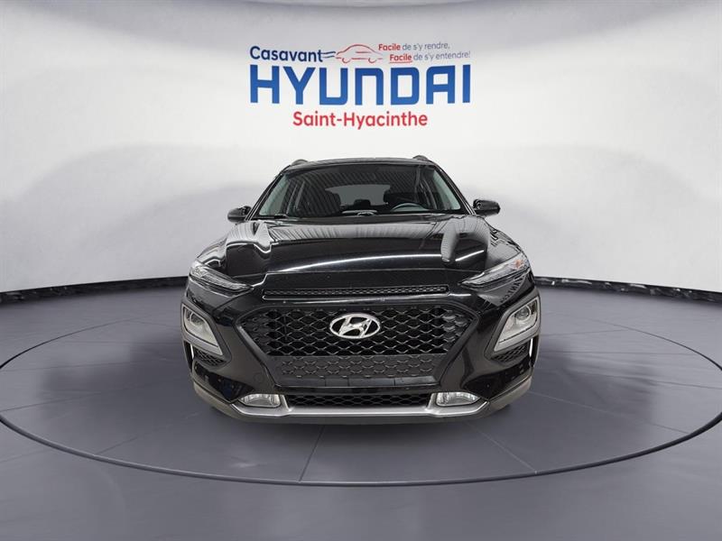 hyundai Kona 2020 - 3