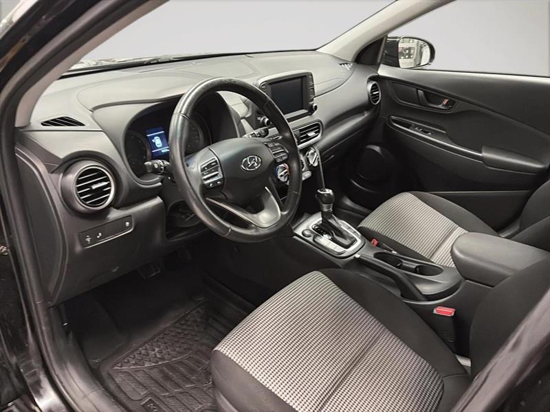 hyundai Kona 2020 - 4