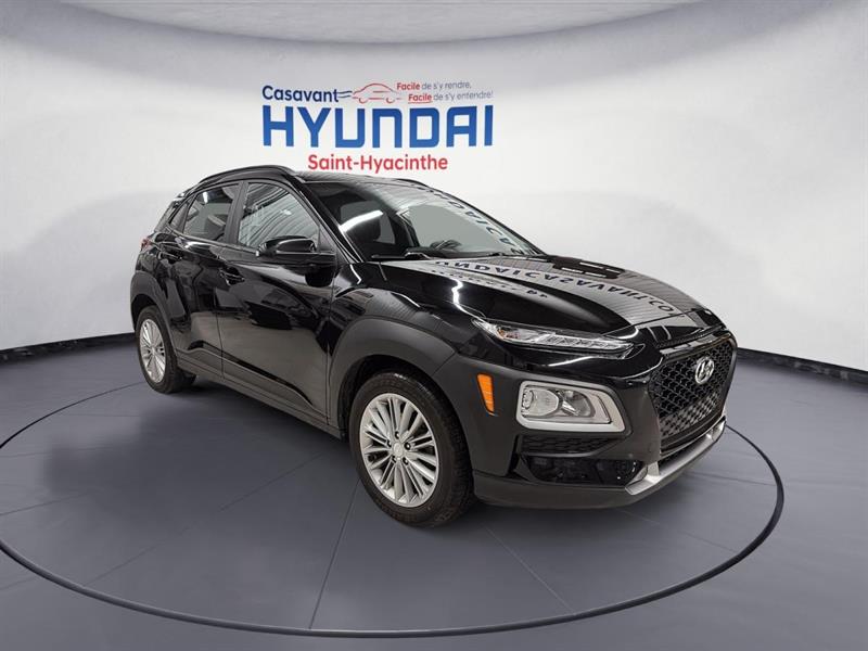 hyundai Kona 2020 - 5