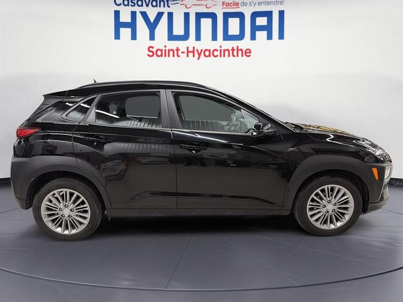 hyundai Kona 2020 - 6