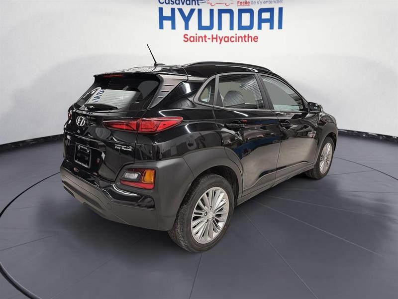 hyundai Kona 2020 - 7