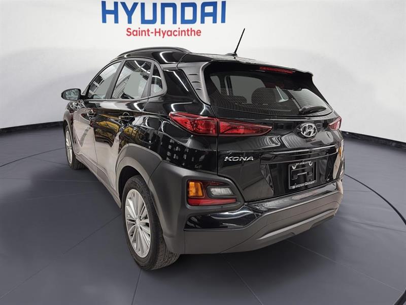hyundai Kona 2020 - 9
