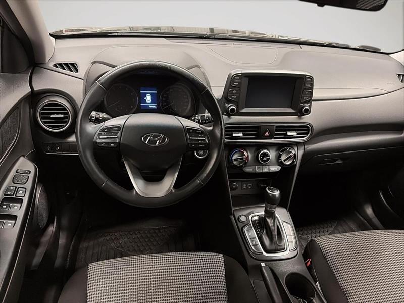 hyundai Kona 2020 - 10