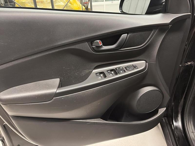 hyundai Kona 2020 - 11