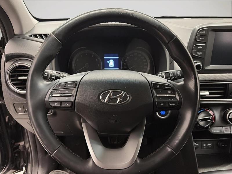 hyundai Kona 2020 - 13