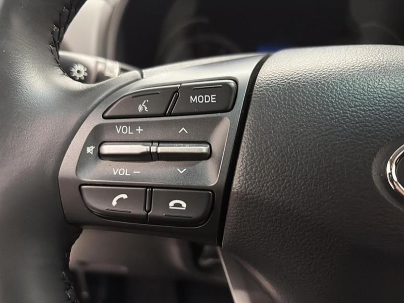 hyundai Kona 2020 - 14