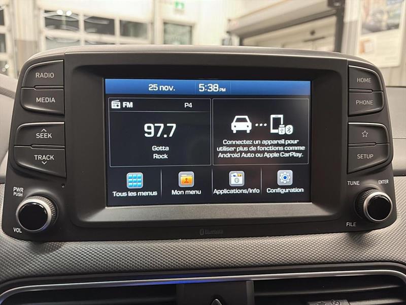 hyundai Kona 2020 - 18