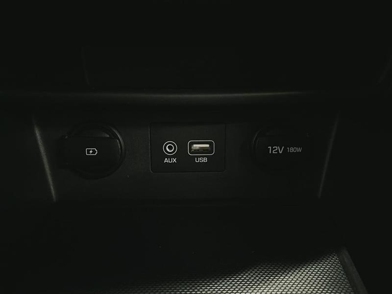 hyundai Kona 2020 - 21