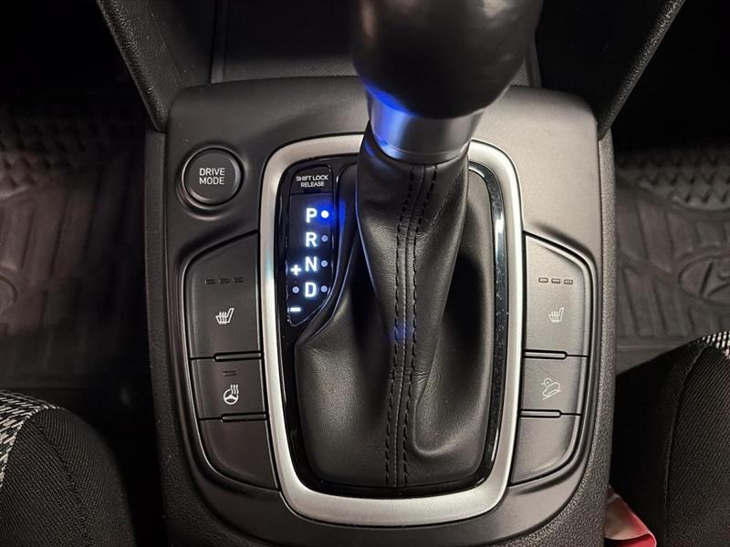 hyundai Kona 2020 - 22