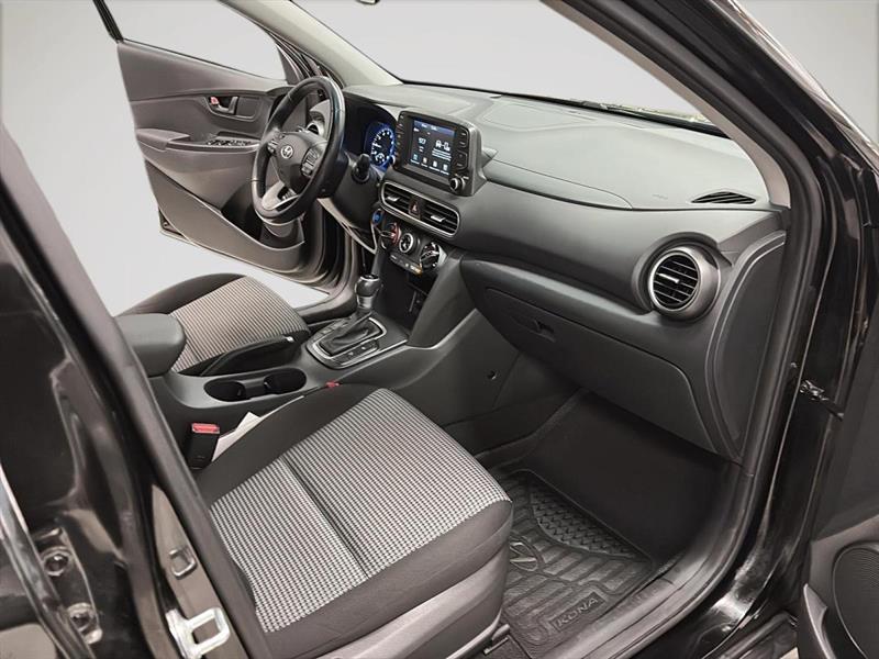 hyundai Kona 2020 - 23