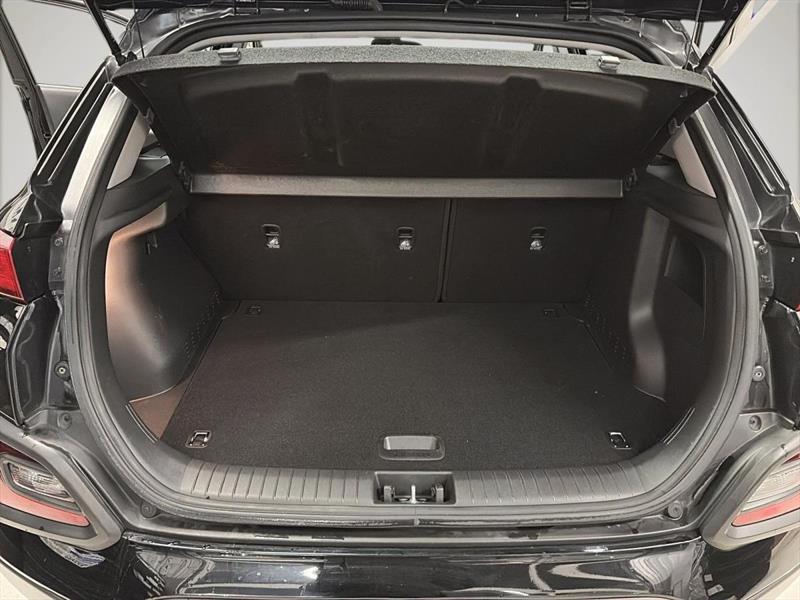 hyundai Kona 2020 - 25