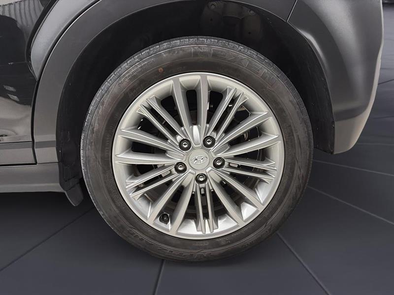 hyundai Kona 2020 - 26