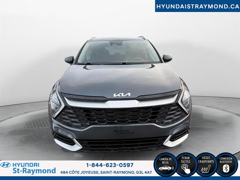 kia Sportage 2023 - 2