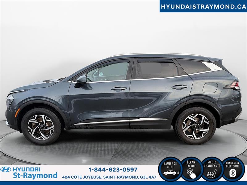 kia Sportage 2023 - 5