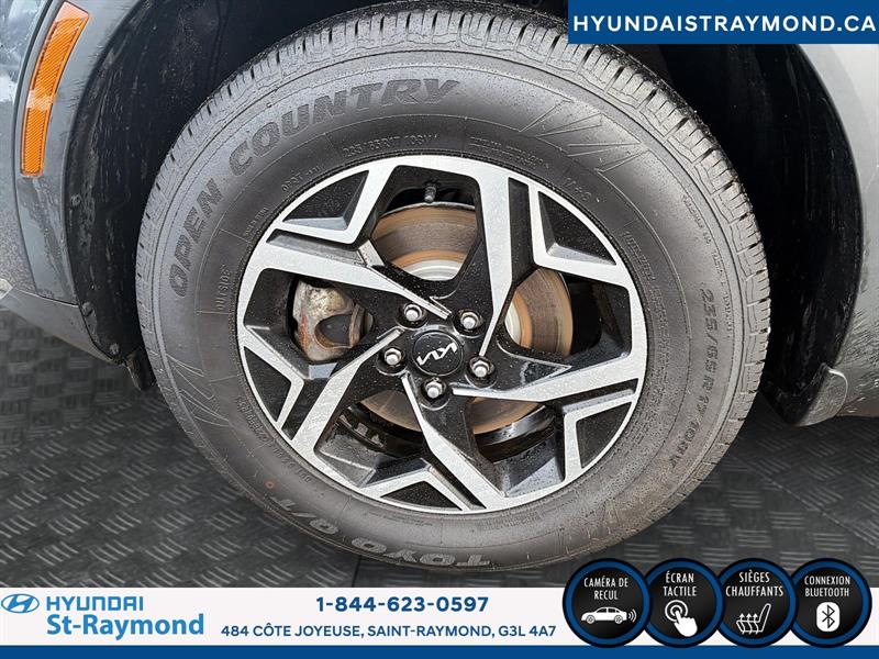 kia Sportage 2023 - 7