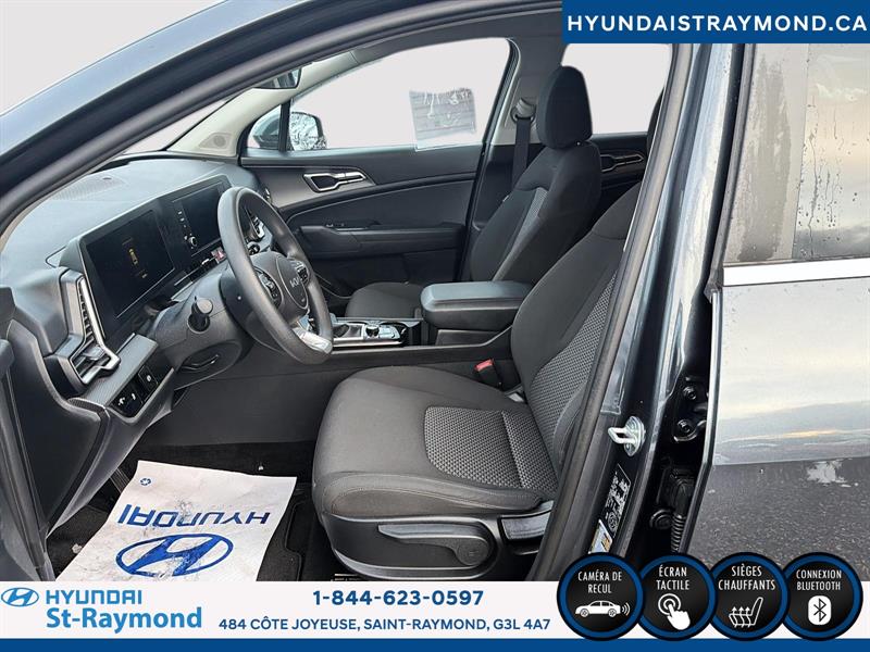 kia Sportage 2023 - 8