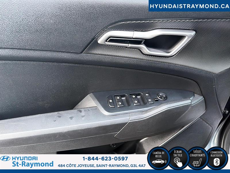 kia Sportage 2023 - 10