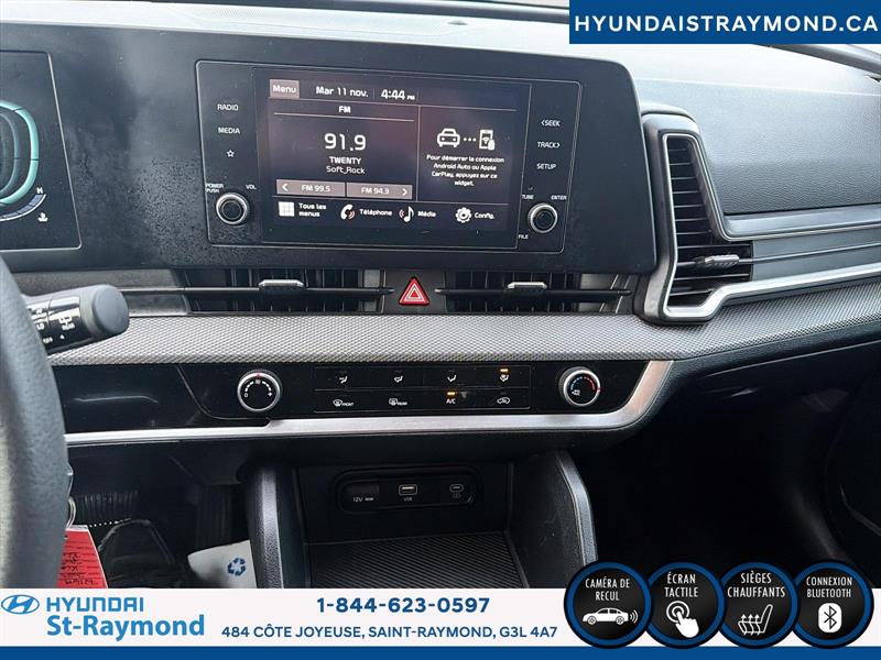 kia Sportage 2023 - 13