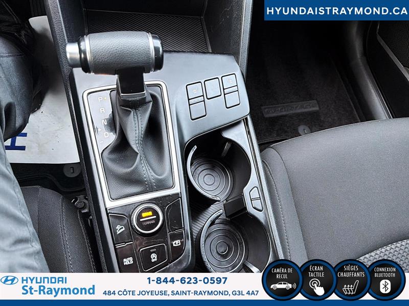 kia Sportage 2023 - 14