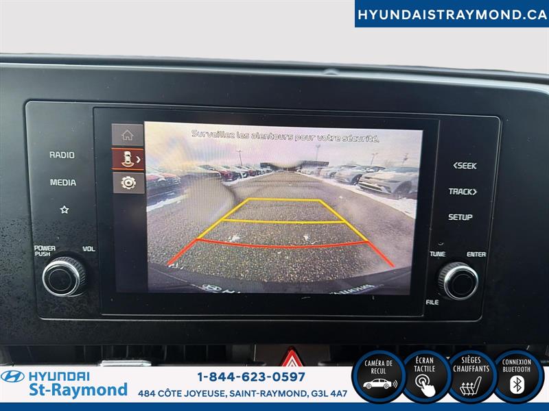 kia Sportage 2023 - 15