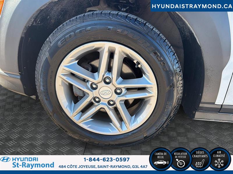 hyundai Kona 2021 - 7