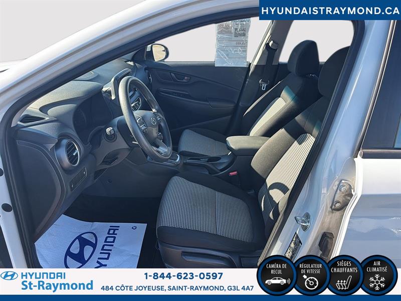 hyundai Kona 2021 - 8