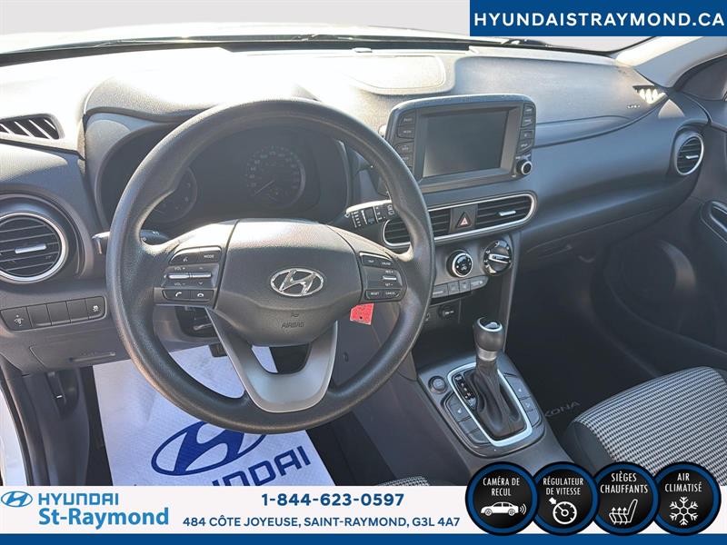 hyundai Kona 2021 - 9