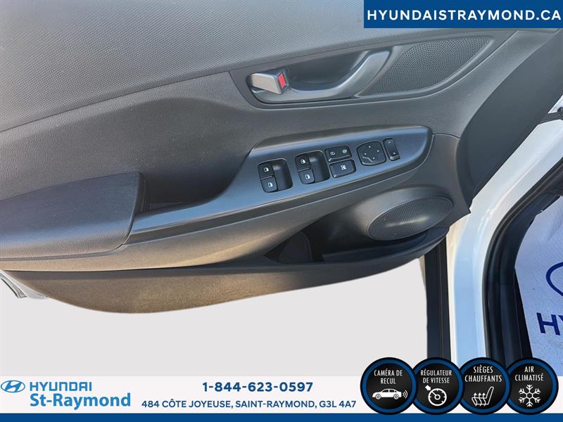 hyundai Kona 2021 - 10