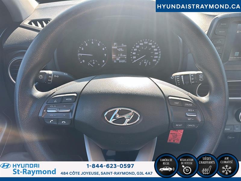 hyundai Kona 2021 - 11