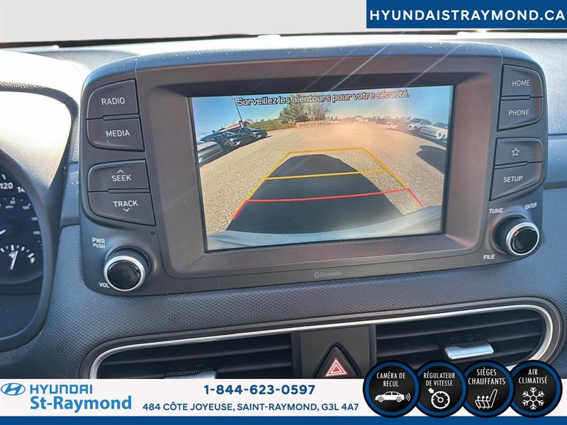 hyundai Kona 2021 - 15