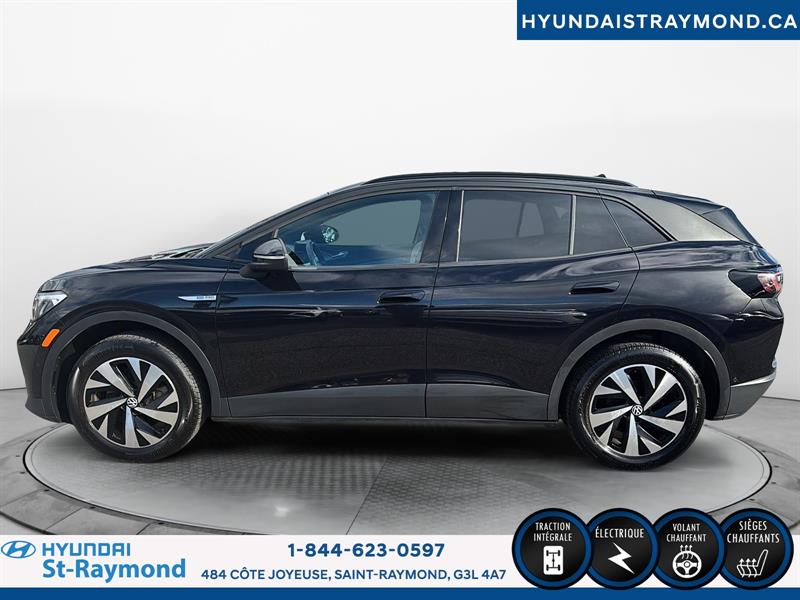 volkswagen ID.4 2023 - 5