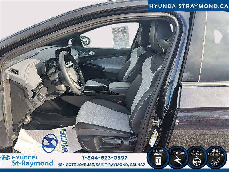 volkswagen ID.4 2023 - 8