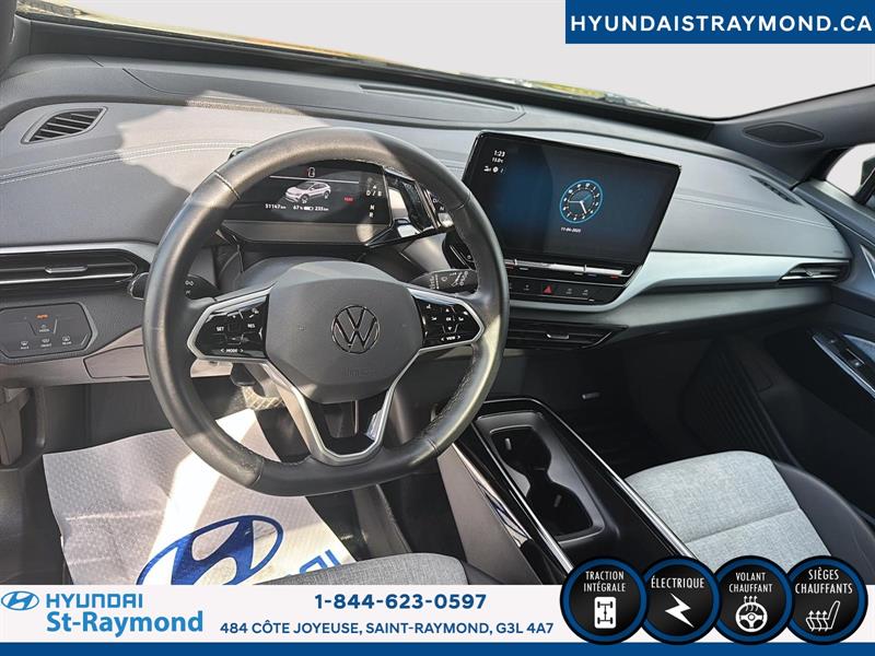 volkswagen ID.4 2023 - 9