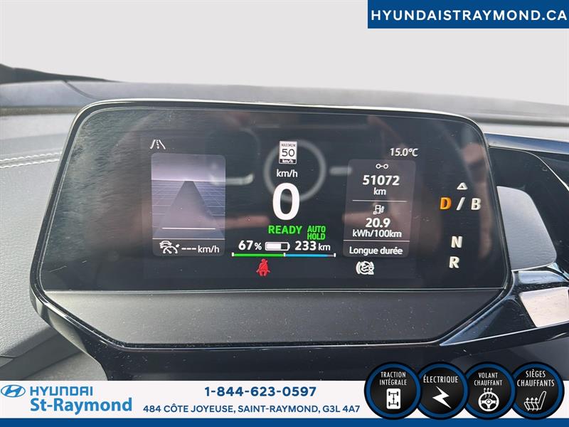 volkswagen ID.4 2023 - 12