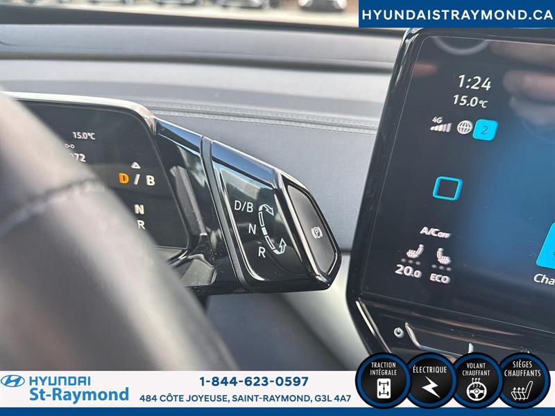 volkswagen ID.4 2023 - 14