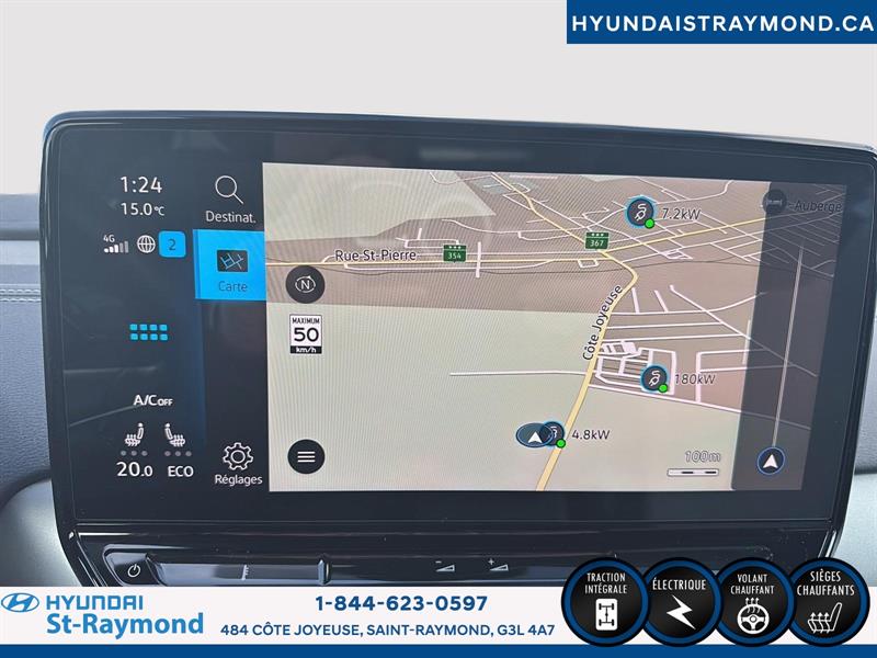 volkswagen ID.4 2023 - 16