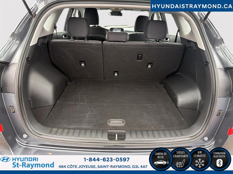 hyundai Tucson 2019 - 6