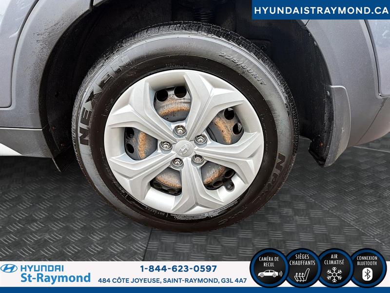 hyundai Tucson 2019 - 7