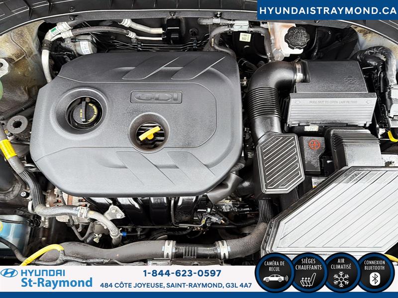 hyundai Tucson 2019 - 8