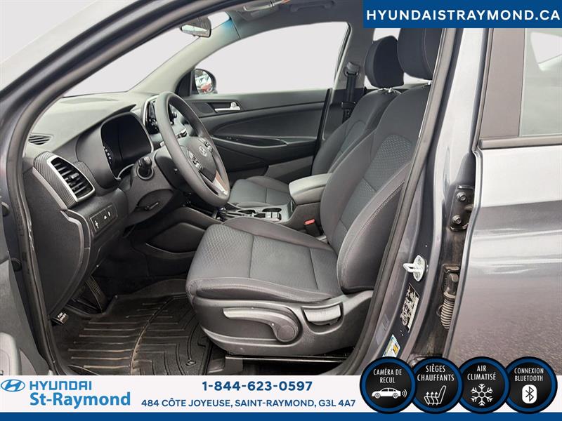 hyundai Tucson 2019 - 9