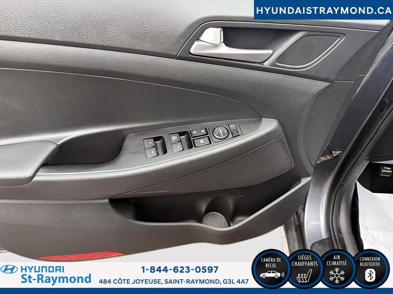 hyundai Tucson 2019 - 11