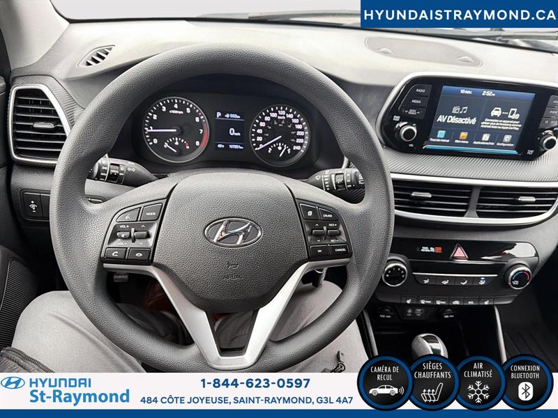 hyundai Tucson 2019 - 12