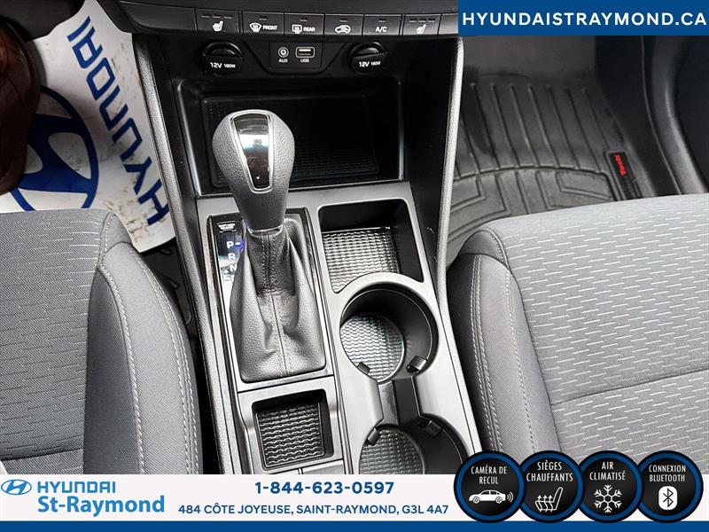 hyundai Tucson 2019 - 15