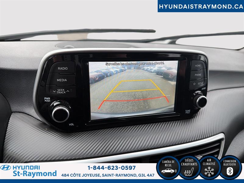 hyundai Tucson 2019 - 16