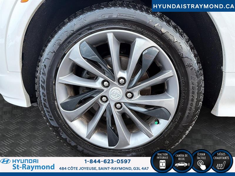 buick Encore GX 2020 - 7