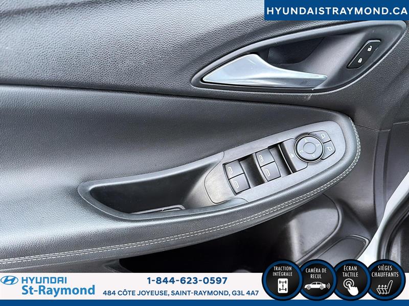 buick Encore GX 2020 - 10