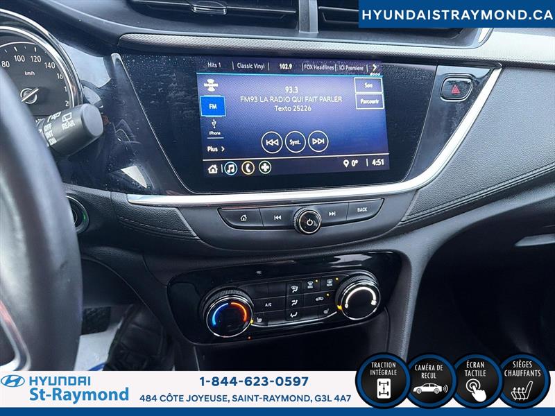 buick Encore GX 2020 - 13